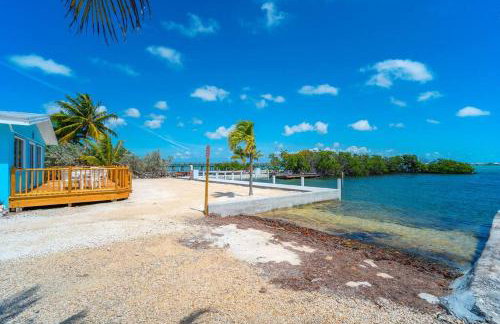 Waterfront Anchor House with Boat Basin & Ramp - Foto 4