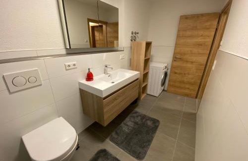 FeWo Souterrain TT-Bodensee - Foto 7