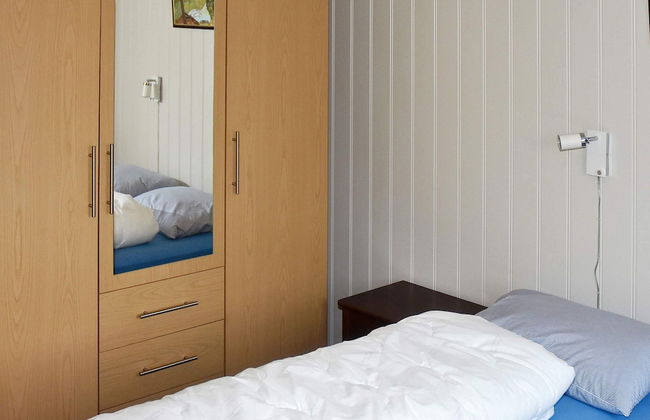 Holiday Home in BlaksÃ¦ter - Foto 27