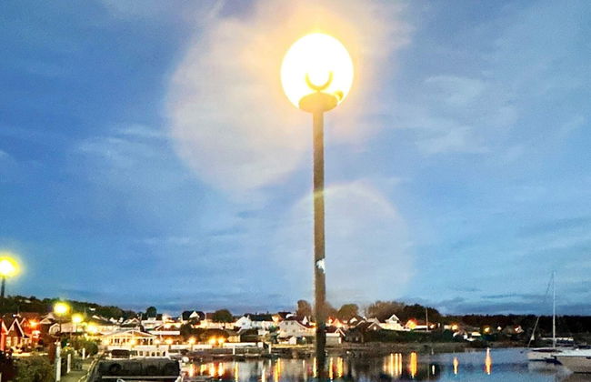 4 Star Holiday Home in Helgeroa - Foto 22