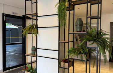 Studio 209 - Próximo ao Paraguai 2min - Foto 34