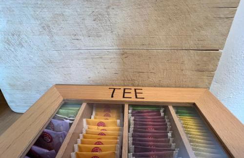 Ferienwohnung Sole Della Sera - Foto 14