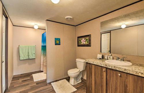 3 Mi to Beach Home with Deck in Port OConnor! - Foto 17