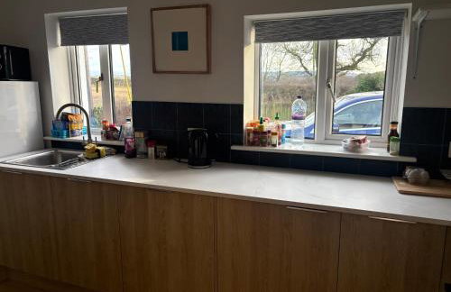 Mains of Greenlaw Cottage - Foto 19