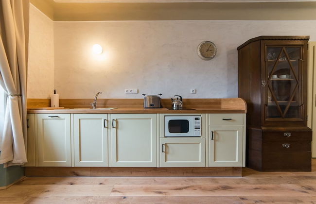 Apartments Latrán 43 - Foto 14