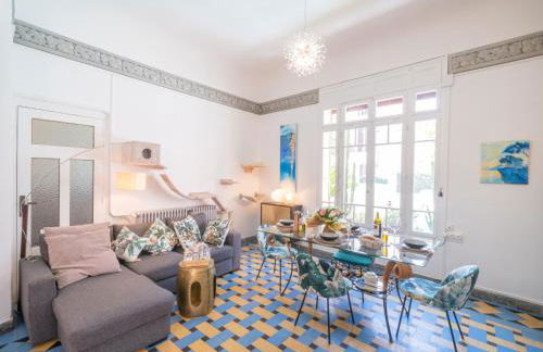 VILLA MARYSE Elegance Art Déco et piscine privative - Foto 11