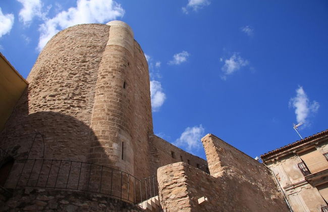 Casa Rural El Patio de las Cebollas - Foto 36