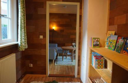 Hütte mit Herz im Harz - Foto 10