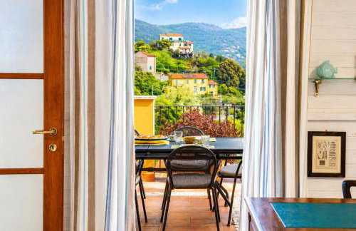 Casa Limoncino - Sea View Terrace in the Gulf of Poets - Foto 16