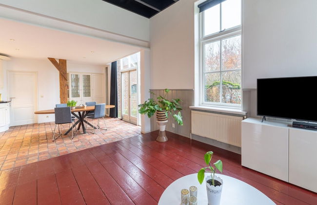 Comfortable Farmhouse With Terrace - Foto 11