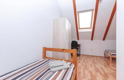 Three-Bedroom Holiday Home In Oklaj - Foto 20