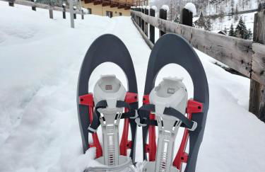 PUNTA VITTORIA SUB 14 - RESIDENCE ANDERBATT GRESSONEY - 3 locali - CIR N 0010 - Foto 3