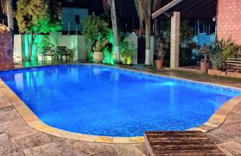 Casa temporada piscina aquecida com Jácuzzi SPA - Photo 30