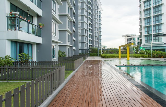 Boulevard Residence - Foto 1