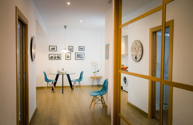 Holidays2Malaga Malagueta Apartments - Photo 7