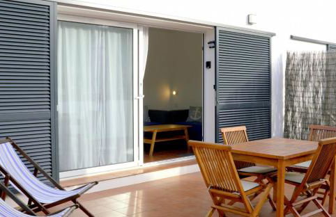 Apartamento Binibeca Nou Cami de Cavalls - Foto 21