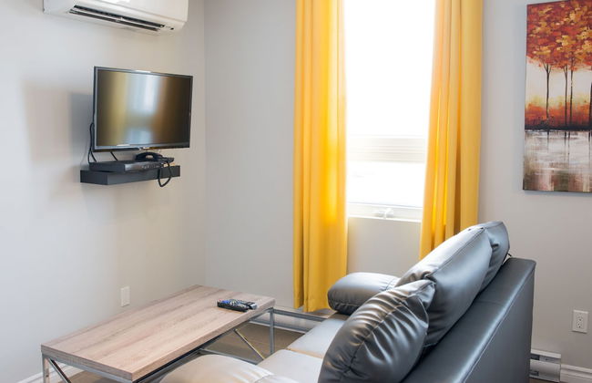 Le Chic-Urbain - Foto 44