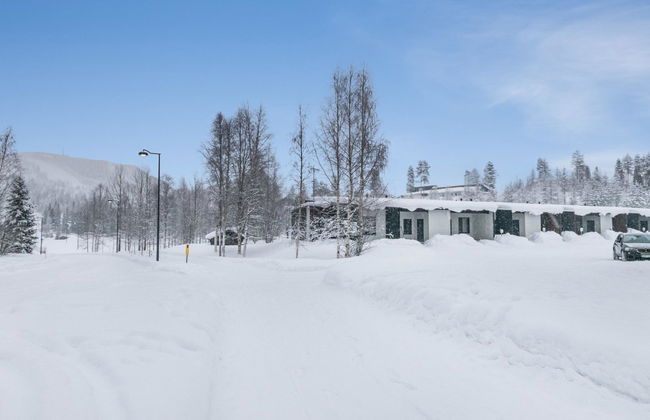 Skivillas paljakka 5. (3mh) - Foto 1