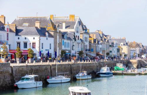 Appartement face mer et Piscine - Foto 21