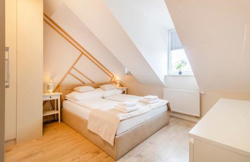 Apartamenty Miedź i Miód - Foto 60