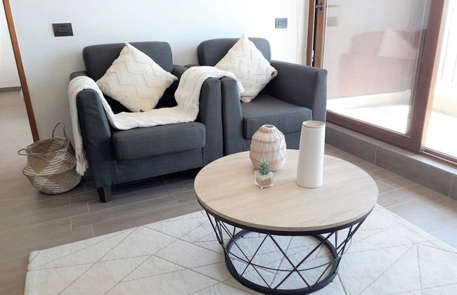 Gran Parador Apartments Ski Center El Colorado Farellones. - Foto 25