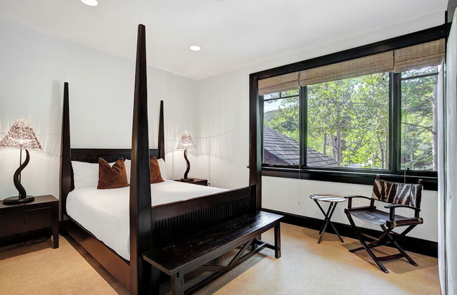 Bachelor Gulch Village by Vail Resorts - Foto 76