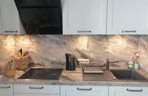 Ferienwohnung Rotenfels - Foto 19