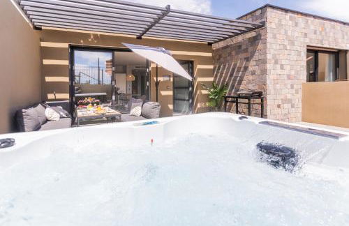 La Villa Sambro - Foto 4