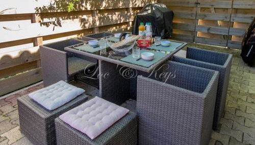 Jolie maison au calme proche du lac - Foto 3