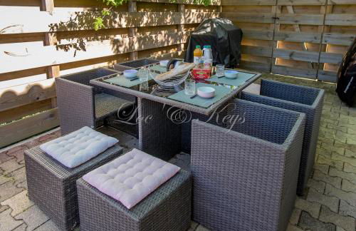 Jolie maison au calme proche du lac - Foto 3