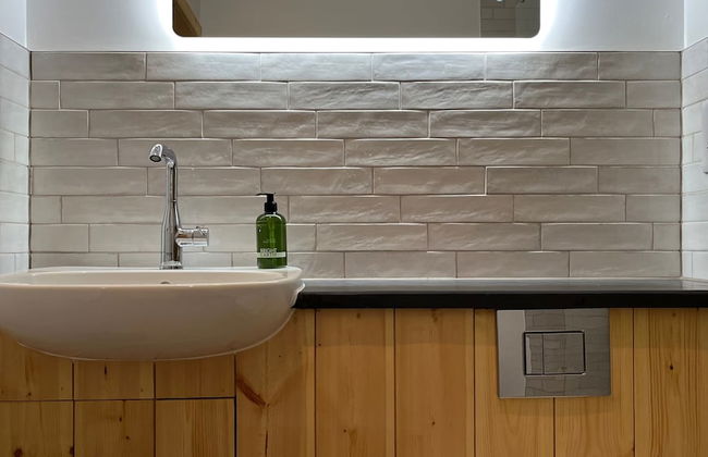 Cambrian Cottages - Foto 6