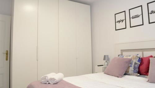 Bonito Apartamento Madrid Rio - Foto 5