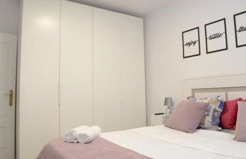 Bonito Apartamento Madrid Rio - Foto 5