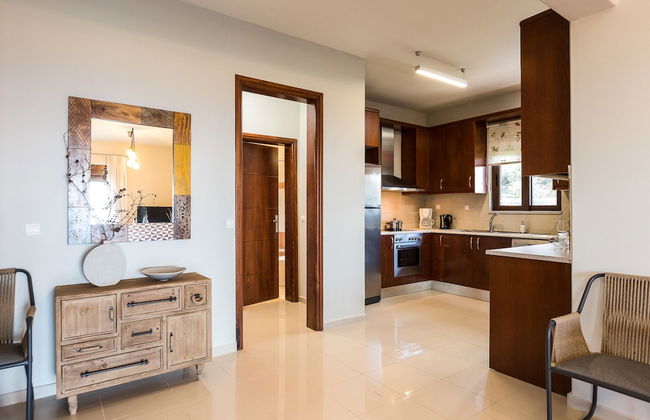 Thea Villas Complex - Foto 30