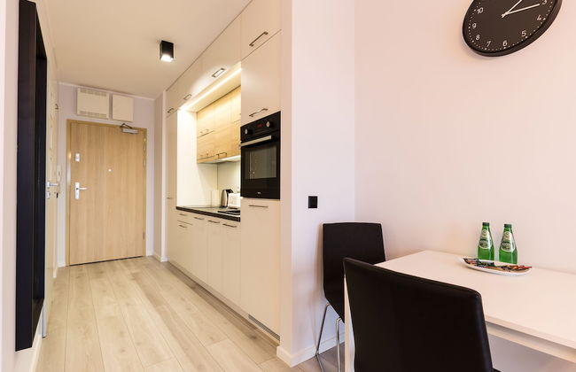 Baltic Apartments - Foto 13