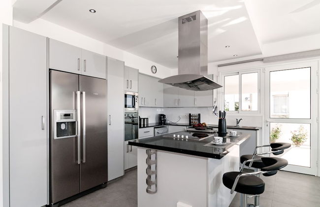 Villa Verdi - Photo 10