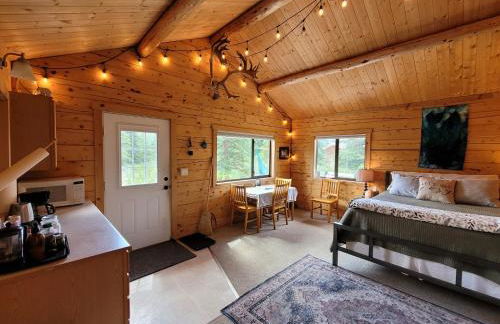 Little Bear Getaway Cabins - Foto 40