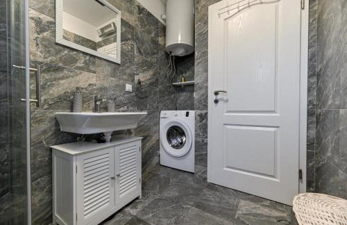 Holiday home Aprilis with pool, jacuzzi and sauna - Foto 33