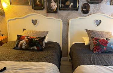 La Guinière Chambres D'hôtes - Foto 29