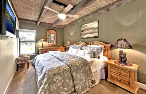 Lakeland Village 462 - Walk to Lake Rustic 2.5BR - Foto 10