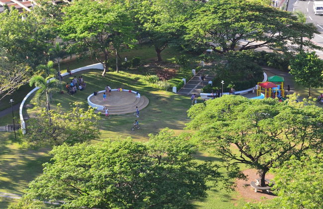 Eton Parkview - Foto 17