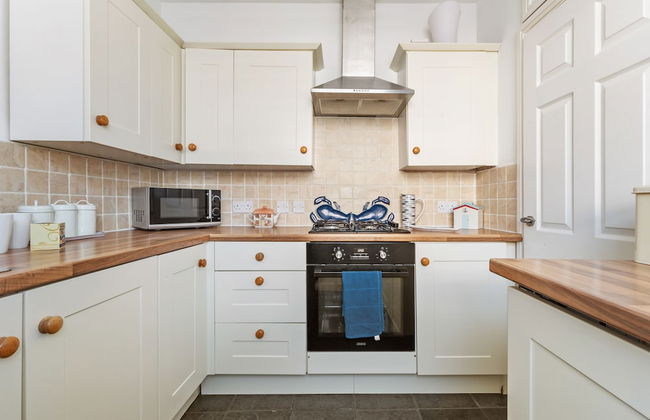 The Pennines - Close to Town Beach and Shops - Foto 2