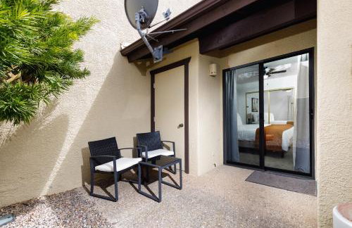 Stylish Townhome on Golf Course Red Rock View - Foto 13