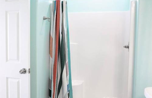 Crystal Beach Beachfront, Heated Pool, Sleeps 10 - Foto 33