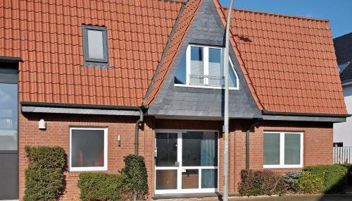 Die Alter Schwede Wohnung 1 - Foto 3