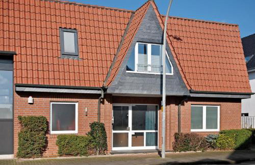 Die Alter Schwede Wohnung 2 - Foto 24