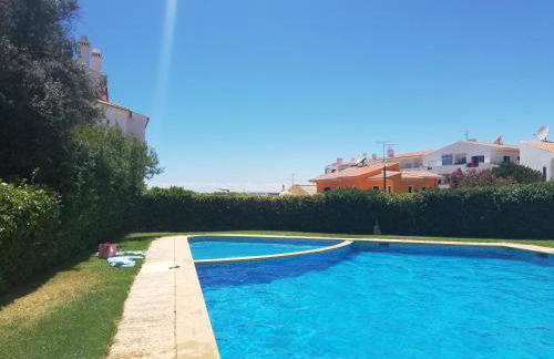 Amoreira Mar, Alvor - Praia e Piscina - Foto 3