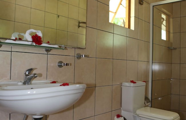 Le surmer self catering chalets - Foto 18