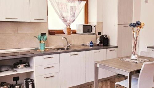 "Traineau"alloggio in villa tipica - Foto 3