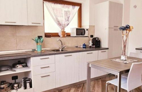 "Traineau"alloggio in villa tipica - Foto 3